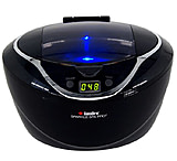 Image of GemOro Sparkle Spa Pro - Personal Ultrasonic Cleaner