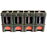 Image of GG&amp;G 9Volt Battery Caddy