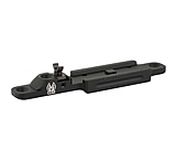 Image of GG&amp;G Mount, Black, Matte GGG-2815