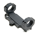 Image of GG&amp;G Accucam Quick Detach Base w/ Integral 30mm Rings for Bolt Guns