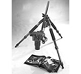 Image of Giottos MT Pro 4-Section Carbon Fiber Tripod