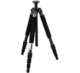 Image of Giottos MT Pro 3-Section Aluminum Tripod