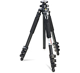 Image of Giottos MTL Classic 4-Section Aluminum Tripod