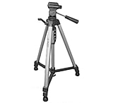 Image of Giottos Geared Column Video Tripod with Hook and Handle