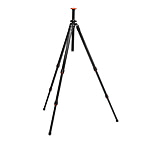 Image of Gitzo Series 2 Basalt 3 Section Tripod, Ser.2
