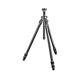 Image of Gitzo Mountaineer Tripod Series 1 Carbon 3 Sections