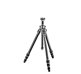 Image of Gitzo Mountaineer Tripod Series 1 Carbon 4 Sections