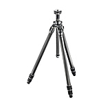 Image of Gitzo Mountaineer Tripod Series 2 Carbon 3 Sections