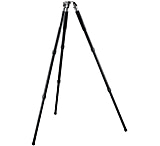 Image of Gitzo Series 4 Aluminum Systematic 3 Section Long Tripod w/G-Lock GT4330LS
