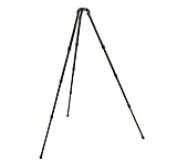 Image of Gitzo Systematic Series 2 Carbon 4-Section Compact Level Tripod