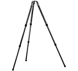 Image of Gitzo Series 3 Carbon 6x Systematic Tripod - 3 Section G-lock