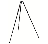 Image of Gitzo Series 3 4 Section G-Lock Systematic Tripod - 6x GT3542XLS