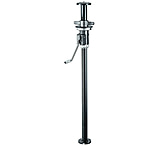 Image of Gitzo Series 4/5 Aluminum Long Geared Column For Systematic Trpods G1529