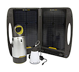 Image of Goal Zero Escape 150 Adventure Kit w/ Solar Panel