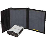 Image of Goal Zero Sherpa 50 Solar Recharging Kit - Solar Panel &amp; Charger