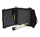 Image of Goal Zero Switch 8 Solar Recharging Kit - Solar Panel &amp; USB Battery Charger