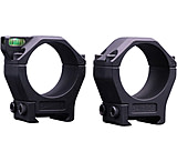 Image of Gray Ops CNC Precision 34mm Riflescope Ring
