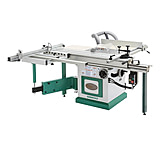 Image of Grizzly Industrial Extreme-Series Sliding Table Saw