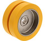 Image of Grizzly Industrial Separated Replacement Roller
