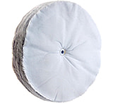 Image of Grizzly Industrial Cushion Sewn Buffing Wheel