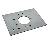 Image of Grizzly Industrial Router Lift Mounting Plate for T1255