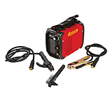Image of Grizzly Industrial MMA Welder