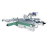Image of Grizzly Industrial Sliding Table Saw w/Digital Fence