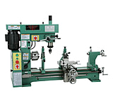 Image of Grizzly Industrial Combo Lathe/Mill