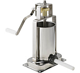 Image of Grizzly Industrial Sausage Stuffer-Vertical