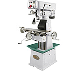 Image of Grizzly Industrial Variable-Speed Vertical Mill
