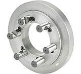 Image of Grizzly Industrial D1-6 Blank Back Plate