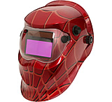 Image of Grizzly Industrial Auto-Darkening Welding Helmet