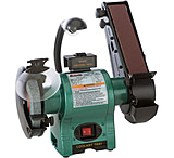 Image of Grizzly Industrial Combo Belt Sander