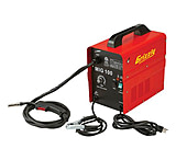 Image of Grizzly Industrial Flux Core Mig Welder