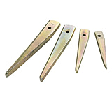 Image of Grizzly Industrial Forged Drift Key Set
