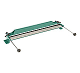 Image of Grizzly Industrial 28in. Heavy Duty Benchtop Brake