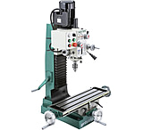 Image of Grizzly Industrial Heavy Duty Benchtop