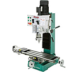 Image of Grizzly Industrial Heavy Duty Benchtop