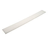 Image of Grizzly Industrial High Density White Polyethylene HDPE