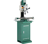 Image of Grizzly Industrial Mill/Drill w/Stand