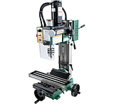 Image of Grizzly Industrial Mini Milling Machine