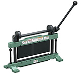 Image of Grizzly Industrial Portable Benchtop Brake-14in.