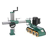 Image of Grizzly Industrial Power Feeder 4 Roller