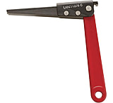 Image of Grizzly Industrial Semi-auto Morse Taper Key