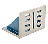 Image of Grizzly Industrial Slotted Angle Plate