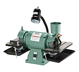 Image of Grizzly Industrial Heavy-Duty Tool Grinder