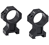 GUNNR Gulltoppr 30mm Riflescope Rings