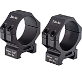 Image of GUNNR Gulltoppr 34mm Riflescope Rings