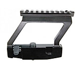 Image of GUNTEC USA AK 47/Saiga /Saiga 12 Scope Mount