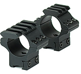 Image of Hawke Sport Optics 2pc 1in 9-11mm Rings